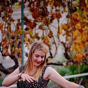 Masha Nazarova