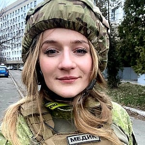 Masha Nazarova