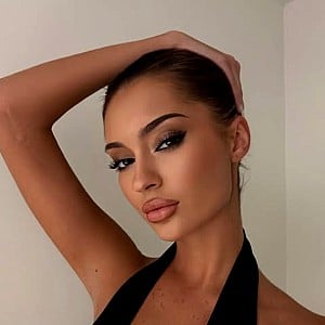 Masha Priadko