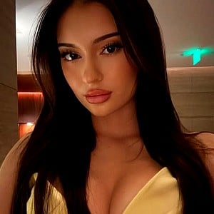 Masha Priadko