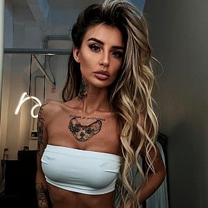 Masha Shestakova