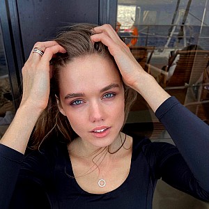 Masha Timoshenko