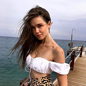 Masha Timoshenko