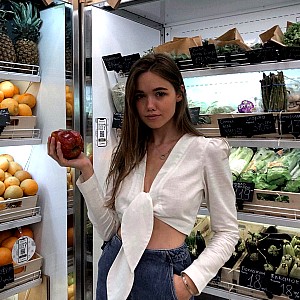 Masha Timoshenko