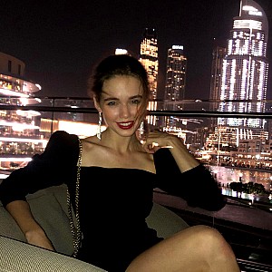 Masha Timoshenko