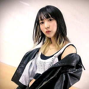Mashiro Ayano
