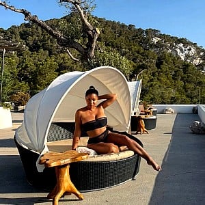 Mashonda