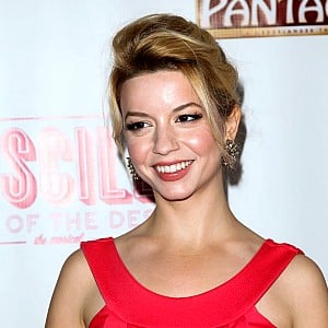 Masiela Lusha