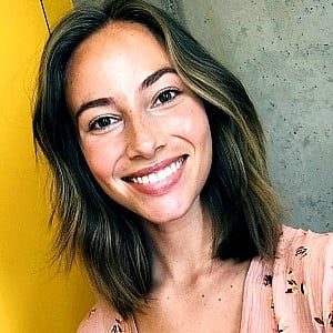 Masja Petersen