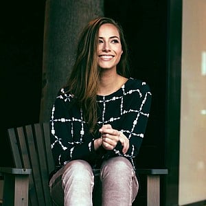 Masja Petersen