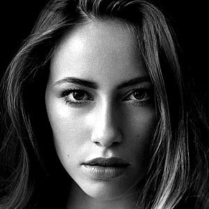 Masja Petersen