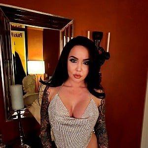 Masuimi Max