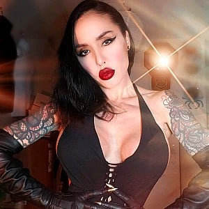 Masuimi Max