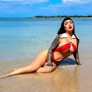 Masuimi Max