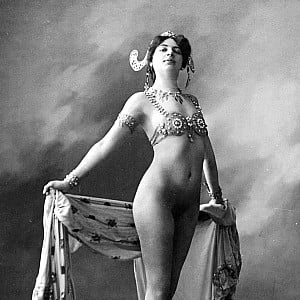 Mata Hari