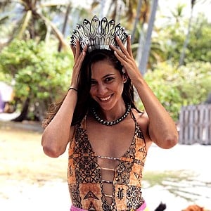 Matahari Bousquet