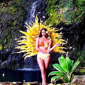 Matahari Bousquet