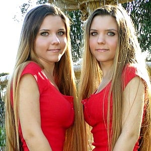 Mataras Twins