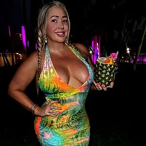 Matessa Nicole