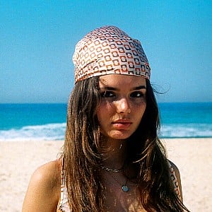 Mathilda Bach