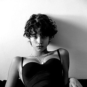 Mathilda Gvarliani