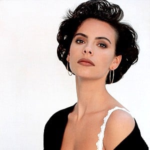 Mathilda May