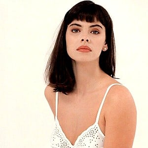 Mathilda May