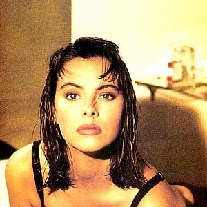 Mathilda May