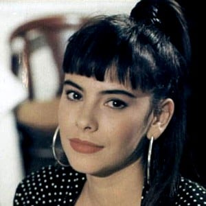 Mathilda May