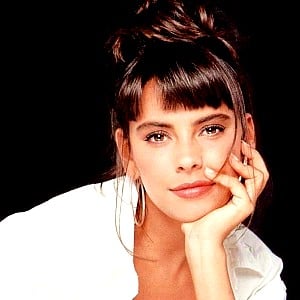 Mathilda May