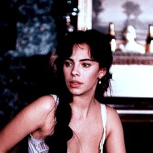 Mathilda May