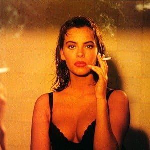 Mathilda May