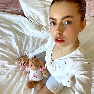 Mathilda Toresdotter