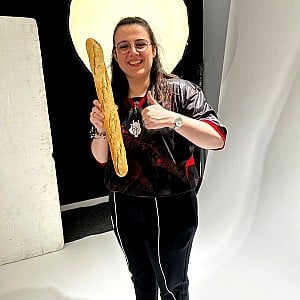 Mathilde Beltoise