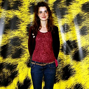 Mathilde Bisson
