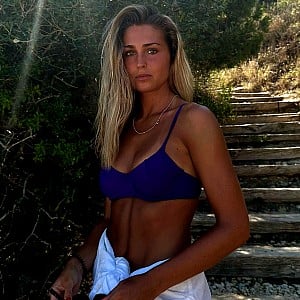 Mathilde De Oliveira Sa