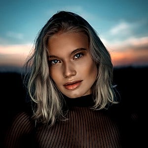 Mathilde Dottir