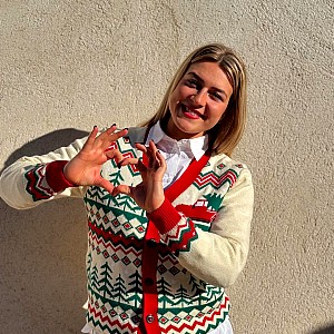 Mathilde Gros