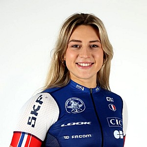 Mathilde Gros