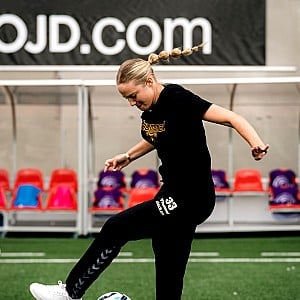 Mathilde Janzen