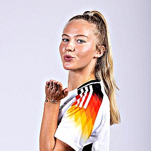 Mathilde Janzen