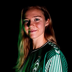 Mathilde Janzen