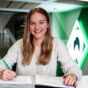 Mathilde Janzen