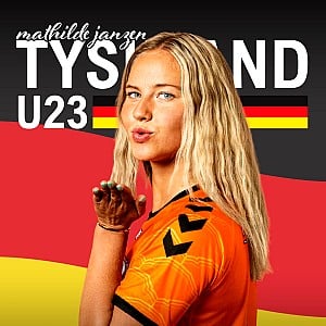 Mathilde Janzen