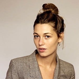 Mathilde Ollivier