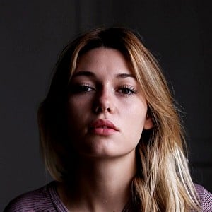 Mathilde Ollivier