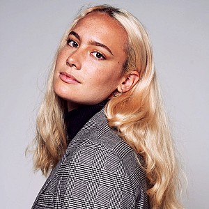 Mathilde Rey