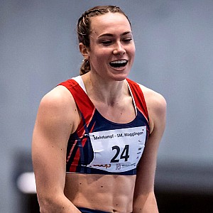 Mathilde Rey