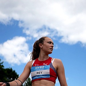 Mathilde Rey