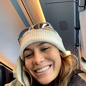 Mathilde Rey